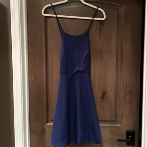 Lulus dress size M